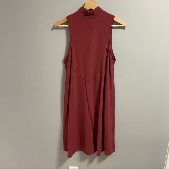 Lululemon All Aligned A-line Dress - Picture 8 of 10